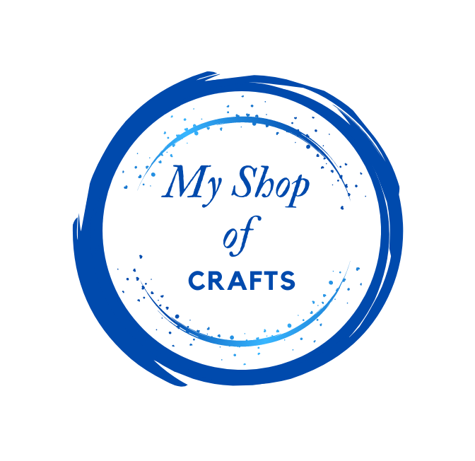 My Shop of Crafts
